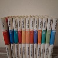 Collezione Novecento Mondiale 