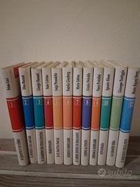 Collezione Novecento Mondiale 