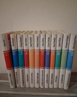 Collezione Novecento Mondiale 