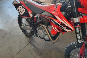beta rr 450 