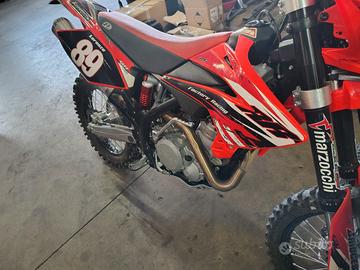beta rr 450 