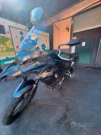 BENELLI TRK502 perfetta