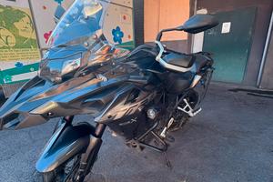 BENELLI TRK502 perfetta