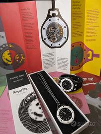 Ap x swatch