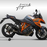 Ktm superduke 1290 Gt