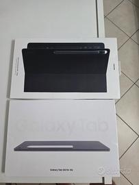 Galaxy Tab s10fe+ 5g da 256gb