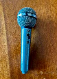 Microfono Shure A58 SB