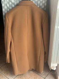 Cappotto Daniele Alessandrini