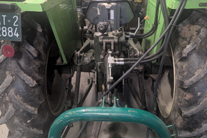 Agriful 4 ruote motrici