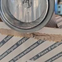 fendinebbia alfa romeo 156 1^serie