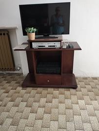 Mobile in legno