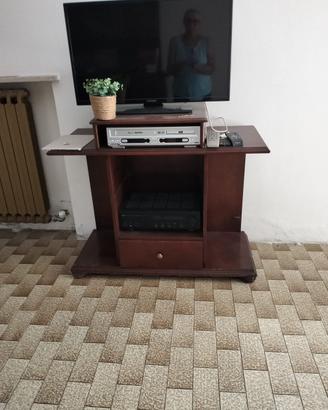 Mobile in legno