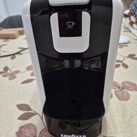 macchina fa caffè espresso point