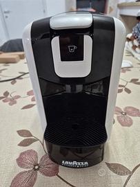 macchina fa caffè espresso point