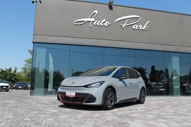 Cupra Born 58kWh