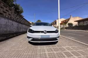 Volkswagen Golf 7.5 - 1.6tdi 116cv - dsg