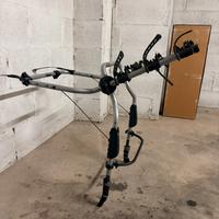 Thule HangOn 3 Tilt porta biciclette clik e clok