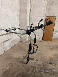 Thule HangOn 3 Tilt porta biciclette clik e clok