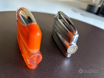 Ronson accendini vintage