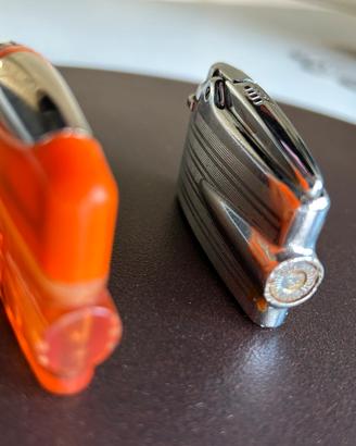 Ronson accendini vintage