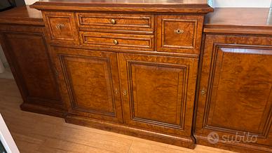 Credenza primi ‘900