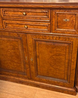 Credenza primi ‘900