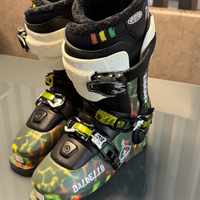 Scarponi Dalbello Il Moro Krypton taglia 40