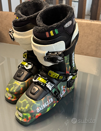 Scarponi Dalbello Il Moro Krypton taglia 40