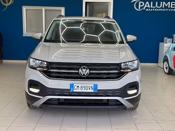VOLKSWAGEN T-Cross 1.0 TSI 110 CV Style