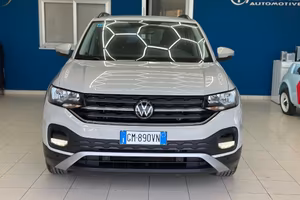 VOLKSWAGEN T-Cross 1.0 TSI 110 CV Style
