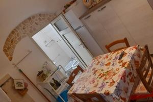 Casa di 44mq ammobiliata