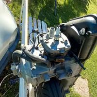 Blocco motore minarelli F 12/15 