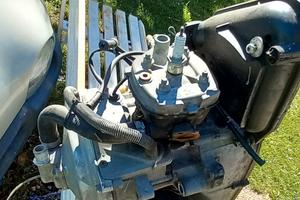 Blocco motore minarelli F 12/15 