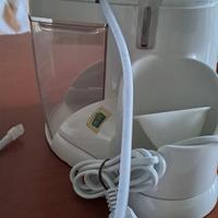 Inalatore Flaem TabiThermae