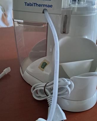 Inalatore Flaem TabiThermae