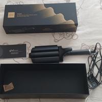 PIASTRA PROFESSIONALE NUOVISSIMA