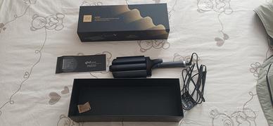 PIASTRA PROFESSIONALE NUOVISSIMA