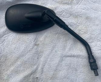 Ricambi OEM Yamaha XSR 700 Coppia specchietti retr
