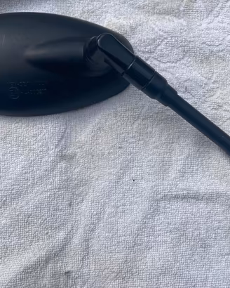 Ricambi OEM Yamaha XSR 700 Coppia specchietti retr