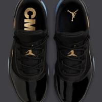 Jordan 11 CMFT