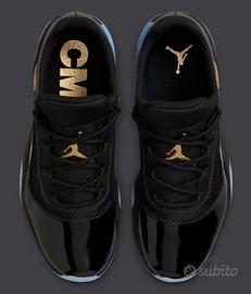 Jordan 11 CMFT