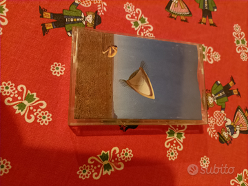 Musicassetta Cranberries - Bury the Hatchet