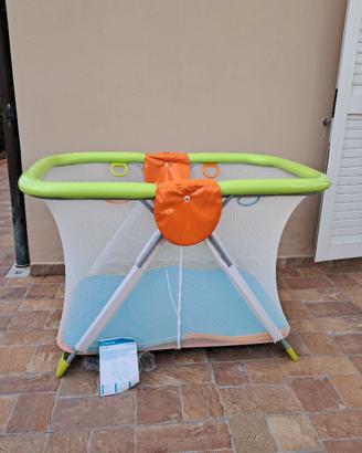 Box da bambino
