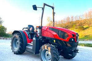 Trattore SAME modello FRUTTETO 100 LS PLATform