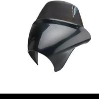 cupolino batwing sportster 883, 1200, forty eight