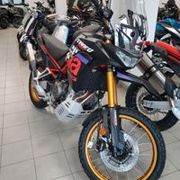 Aprilia Tuareg 660 RALLY 2025 PRONTA CONSEGNA