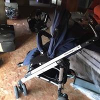 Passeggino BÈBÈ CONFORT