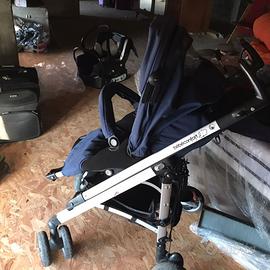 Passeggino BÈBÈ CONFORT