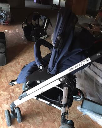 Passeggino BÈBÈ CONFORT