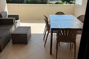 Qualche giorno di relax di fronte al mare di Ascea